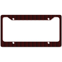 Avianca License Plate Frame | Artistshot