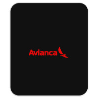 Avianca Mousepad | Artistshot