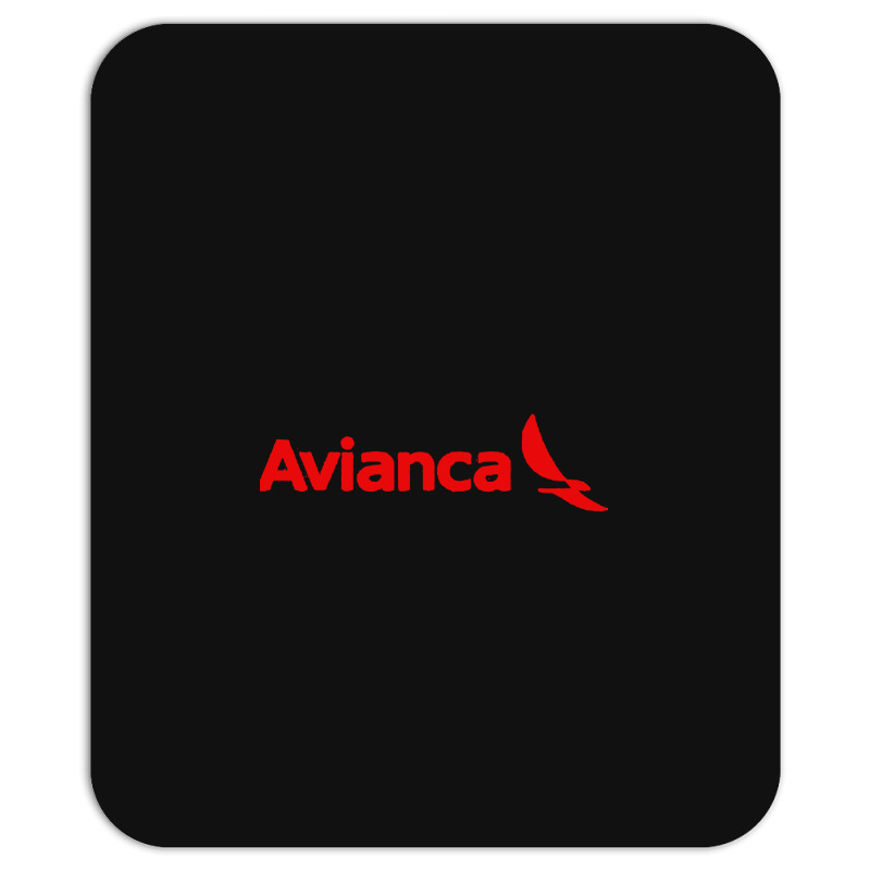 Avianca Mousepad | Artistshot