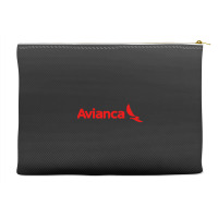 Avianca Accessory Pouches | Artistshot