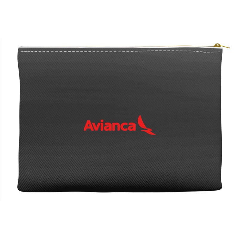 Avianca Accessory Pouches | Artistshot