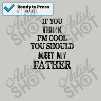 Fathers Day 1 Dtf Transfer | Artistshot