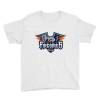 Ontario Hockey League Youth Tee | Artistshot