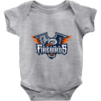 Ontario Hockey League Baby Bodysuit | Artistshot