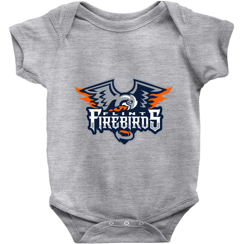 Ontario Hockey League Baby Bodysuit by Atella shop | Artistshot