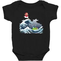 Studio Ponyo Baby Bodysuit | Artistshot