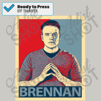 Brennan Lee Mulligan Dtf Transfer | Artistshot