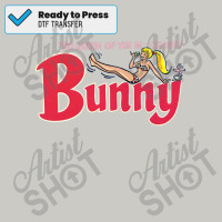 Bunny Dtf Transfer | Artistshot