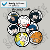 Canadian Af Dtf Transfer | Artistshot