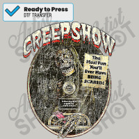 Creepshow 1982 Dtf Transfer | Artistshot