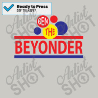 Ben The Beyonder Kids Travel Dtf Transfer | Artistshot