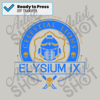 Elysium Ix   Elite Edition Dtf Transfer | Artistshot