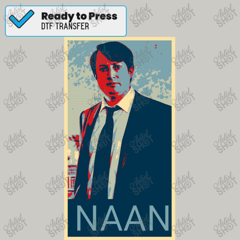 Peep Show Mark Four Naan Poster Poster Dtf Transfer | Artistshot