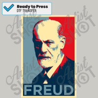 So Funny Freud Poster Copy Dtf Transfer | Artistshot