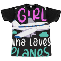 Pilot Aviation Airplane Airline Future Pilots Graphic T-shirt | Artistshot