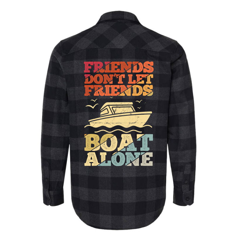 Sailboat Captain Boat Sailing For A Sailor 9 Flannel Shirt | Artistshot