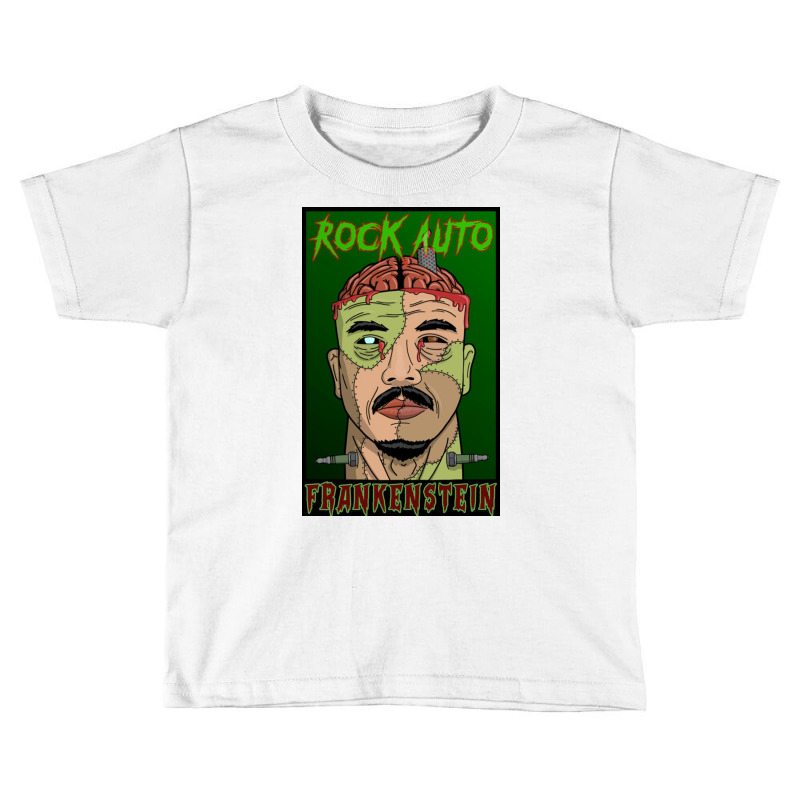 Islands Musics Man Toddler T-shirt by ahmadjufriyanto | Artistshot