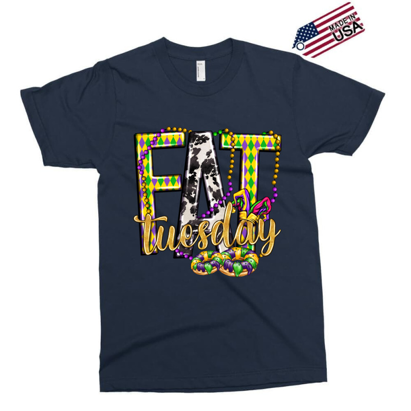 Fat Tuesday With King Cakes Exclusive T-shirt | Artistshot