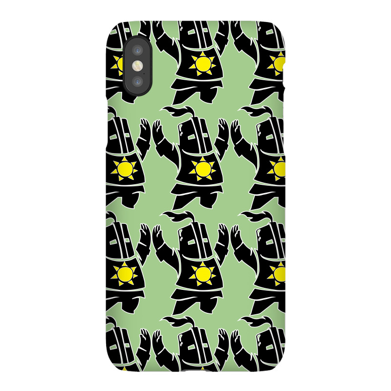 Dark Souls Solaire Iphonex Case | Artistshot