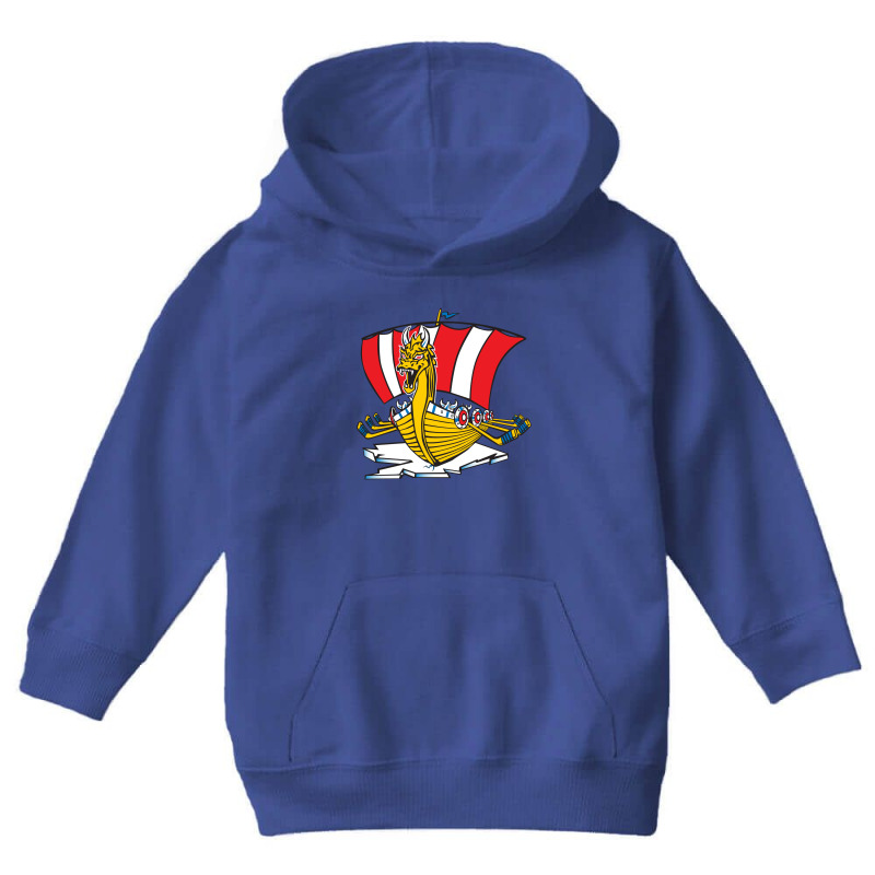 Major Junior Hockey League Youth Hoodie by Atella shop | Artistshot