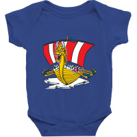 Major Junior Hockey League Baby Bodysuit | Artistshot