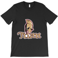 Major Junior Hockey League T-shirt | Artistshot