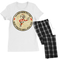 Member Kids Meme Women's Pajamas Set | Artistshot