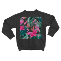 Botanical T  Shirt Botanical Fascinating Floral T  Shirt Toddler Sweatshirt | Artistshot