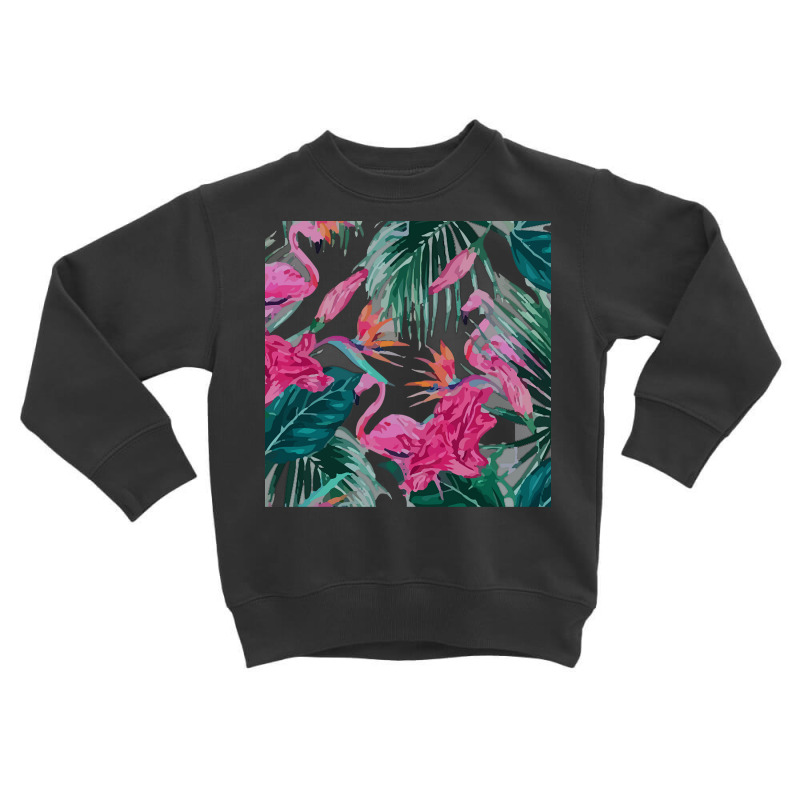 Botanical T  Shirt Botanical Fascinating Floral T  Shirt Toddler Sweatshirt by fayabernathy149 | Artistshot