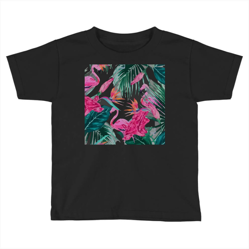 Botanical T  Shirt Botanical Fascinating Floral T  Shirt Toddler T-shirt by fayabernathy149 | Artistshot