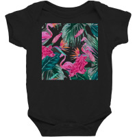 Botanical T  Shirt Botanical Fascinating Floral T  Shirt Baby Bodysuit | Artistshot