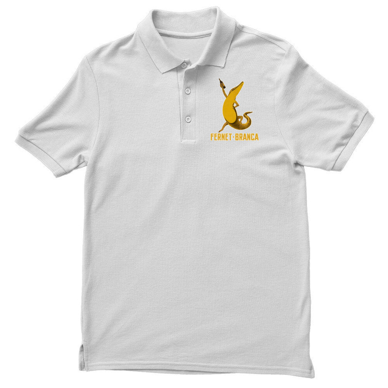 Fern Vintag Men's Polo Shirt by ulkingkong | Artistshot