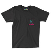 Voyager Space Probe Spacecraft Solar System Astron Pocket T-shirt | Artistshot