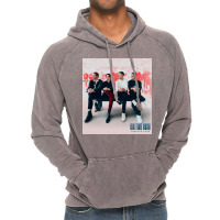 Cool Big Time - Rush - Forever Tour Vintage Hoodie | Artistshot