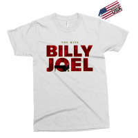 Perfect Billy -joel The Hits Exclusive T-shirt | Artistshot