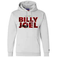 Perfect Billy -joel The Hits Champion Hoodie | Artistshot