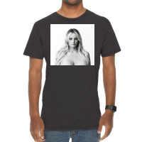 Stormy Daniels Archives Vintage T-shirt | Artistshot