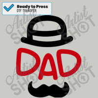 Father Day Gift Quote Dtf Transfer | Artistshot