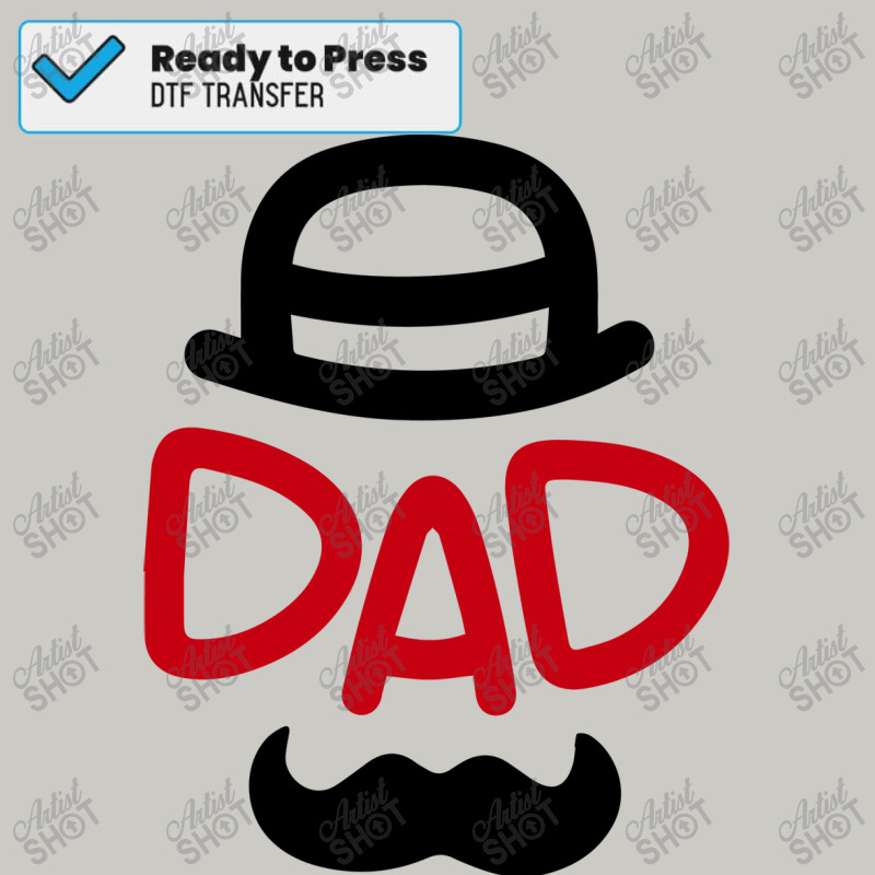 Father Day Gift Quote Dtf Transfer | Artistshot