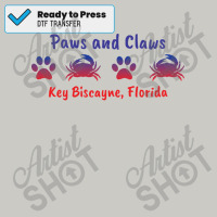 Key Biscayne Florida Boy Dtf Transfer | Artistshot