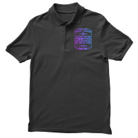 There Arent Many Things Billiards Player Pool Snoo Men's Polo Shirt | Artistshot