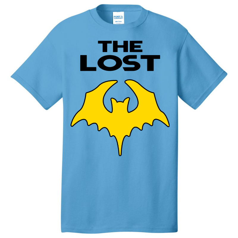 Bat Out Of Merch Basic T-shirt | Artistshot