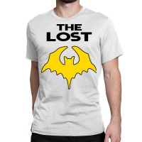 Bat Out Of Merch Classic T-shirt | Artistshot