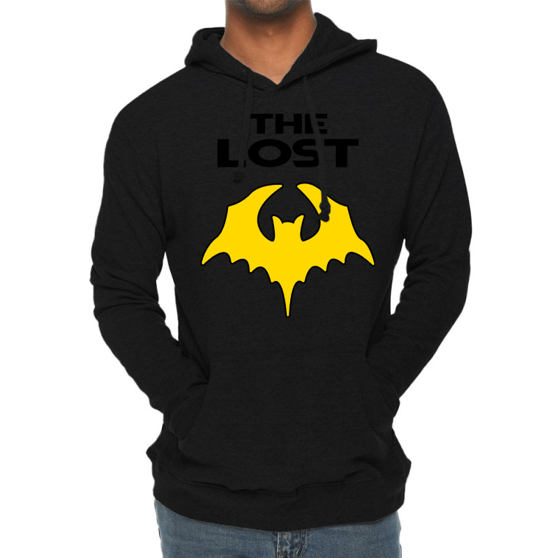 Bat Out Of Merch Lightweight Hoodie | Artistshot