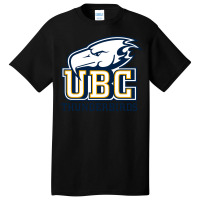 Ubc Thunderbirds Basic T-shirt | Artistshot