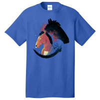 The Horse Bojack Horseman Basic T-shirt | Artistshot