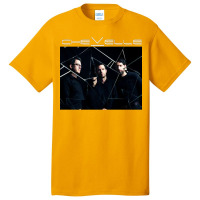 Best Chevelle Music Basic T-shirt | Artistshot