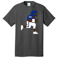 Tecmo College Williams Basic T-shirt | Artistshot