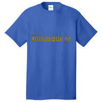 Best Dinosaur Jr. Music Basic T-shirt | Artistshot