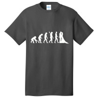 Greenland Dog, Wedding Basic T-shirt | Artistshot